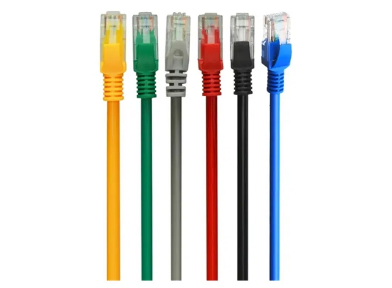 Cat5e CAT6 LAN Cable FIBEYE